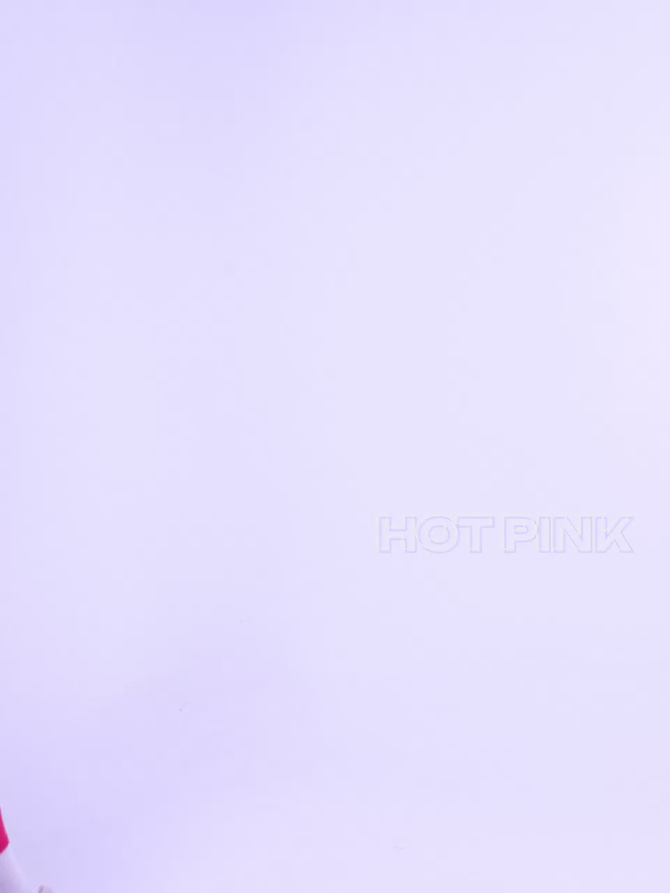 Hot Pink Sculpt Core Leggings