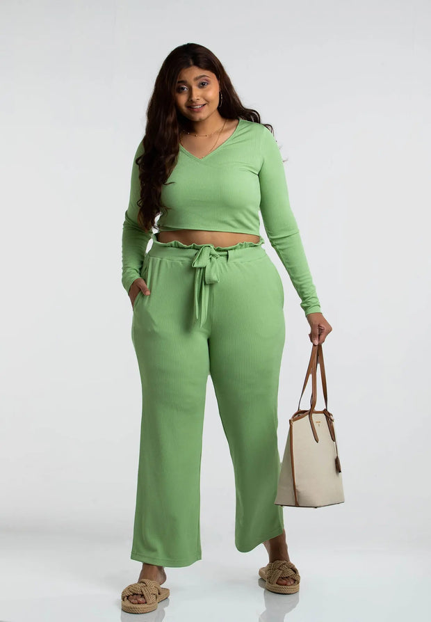 Arcadian Binder Pant CAVA athleisure