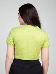 Basic Crop Top CAVA athleisure