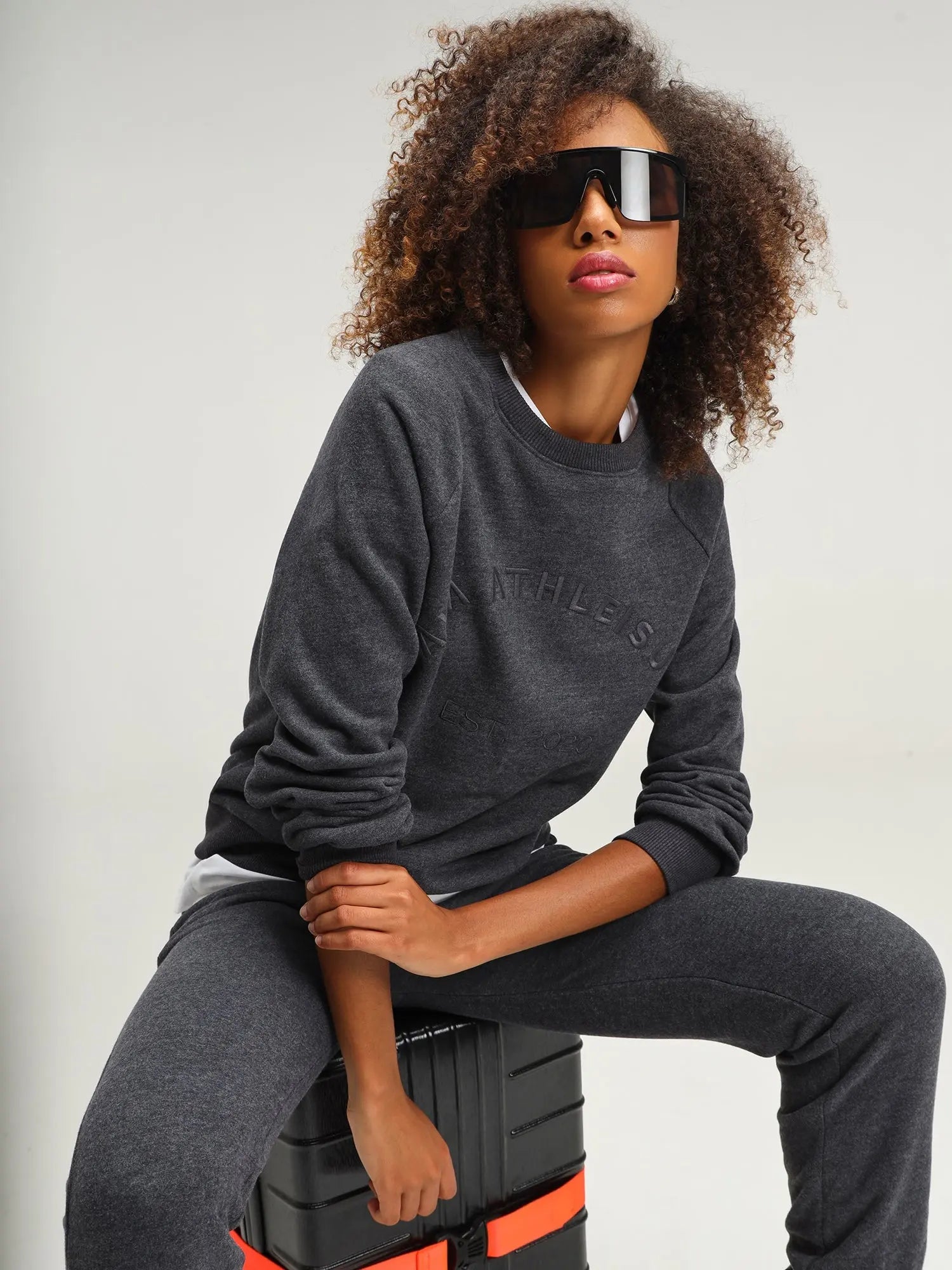 Athleisure sweaters hotsell