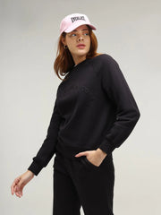 Boston Black Cava Essential Sweatshirt CAVA athleisure