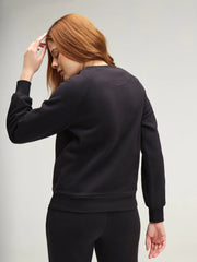 Boston Black Cava Essential Sweatshirt CAVA athleisure