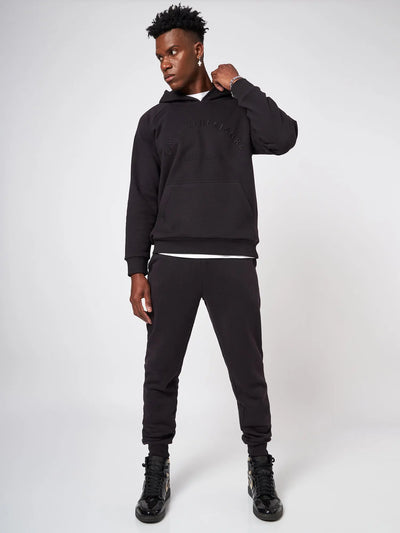 Boston Black Cava Essential Sweatsuit CAVA athleisure