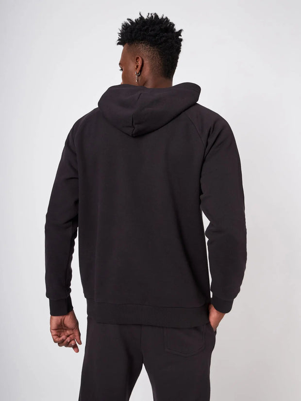 Boston Black Cava Essential Sweatsuit CAVA athleisure