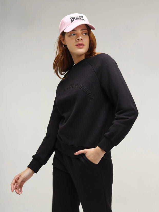Boston Black Cava Essential Sweatsuit CAVA athleisure