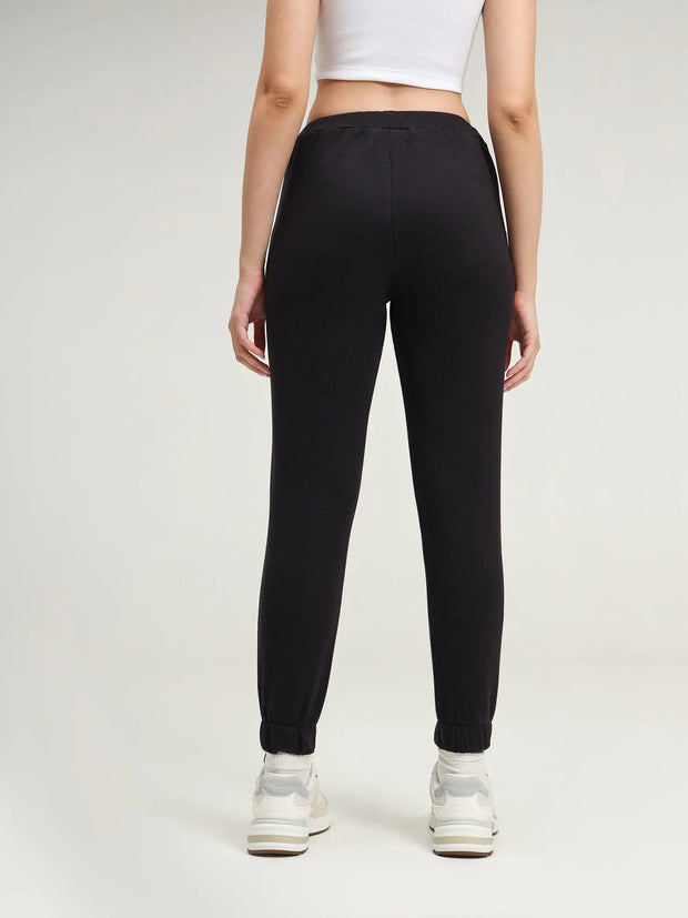 Boston Black Cava Essential Sweatsuit CAVA athleisure