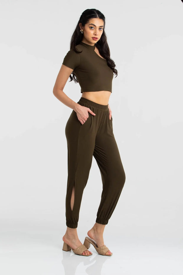 Camo Breathe Set CAVA athleisure