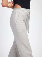 Cloud Straight Leg Joggers CAVA athleisure