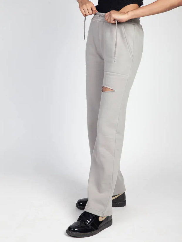 Cloud Straight Leg Joggers CAVA athleisure