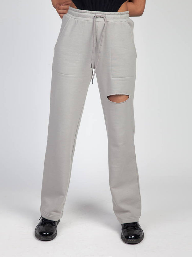 Cloud Straight Leg Joggers CAVA athleisure