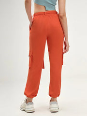 Colourblock Parachute Jogger Set CAVA athleisure