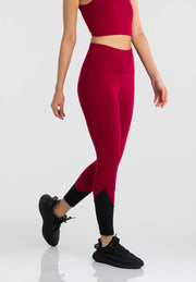 Crush Hustle Activewear Set CAVA athleisure