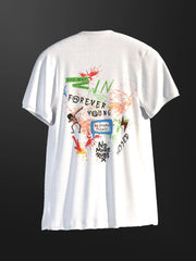 Forever Young T-shirt CAVA athleisure