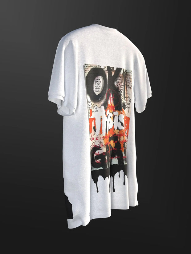 Game T-Shirt CAVA athleisure