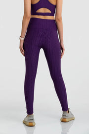 Grape Snatched Set CAVA athleisure
