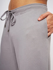Grey Off-Duty Trousers CAVA athleisure