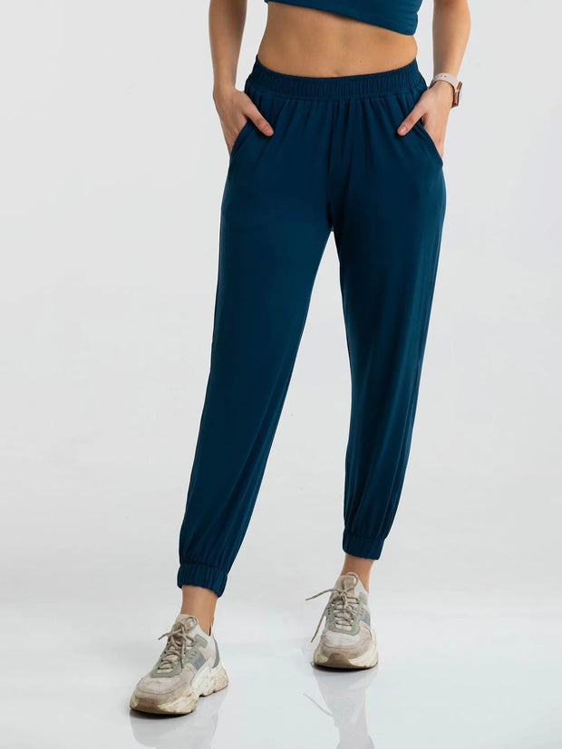 Harbour Breathe Sweats CAVA athleisure