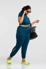 Harbour Breathe Sweats CAVA athleisure
