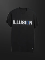 Illusion T-shirt CAVA athleisure
