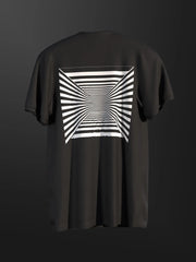 Illusion T-shirt CAVA athleisure