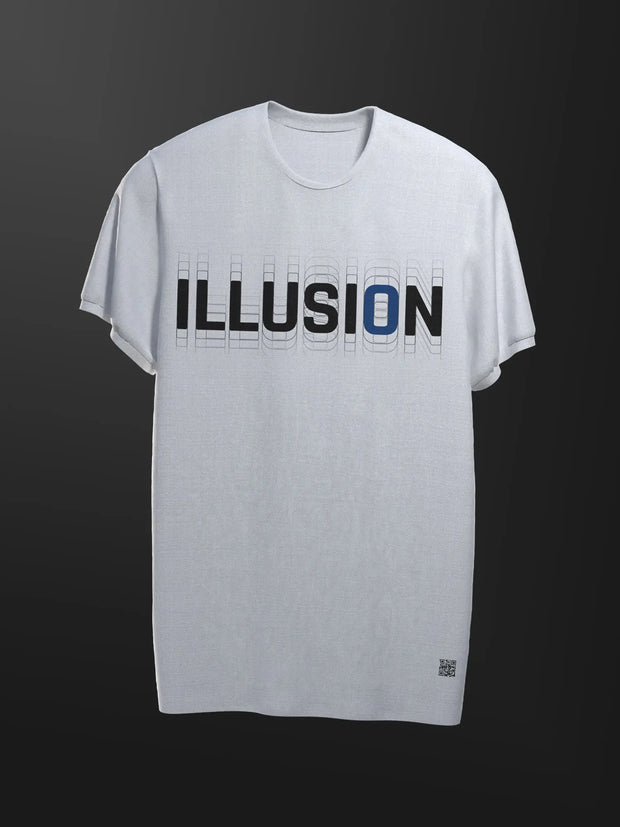 Illusion T-shirt CAVA athleisure