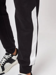 Kenya Black and White Game Changer Tracksuit CAVA athleisure