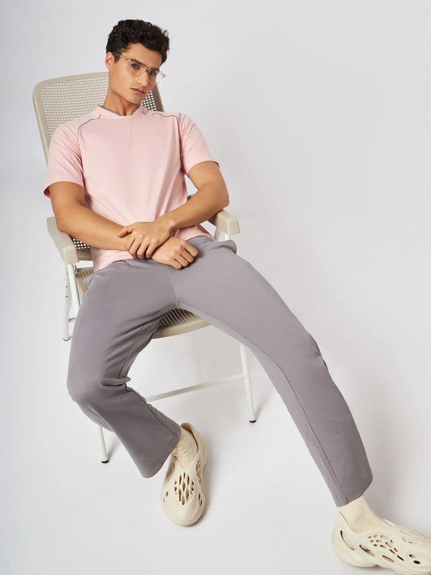 Kyoto Pink Off-Duty Co-ord Set CAVA athleisure