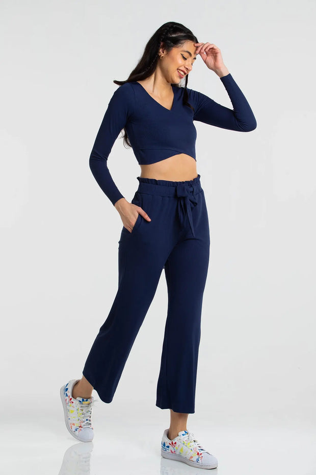 Marine Binder Pant CAVA athleisure