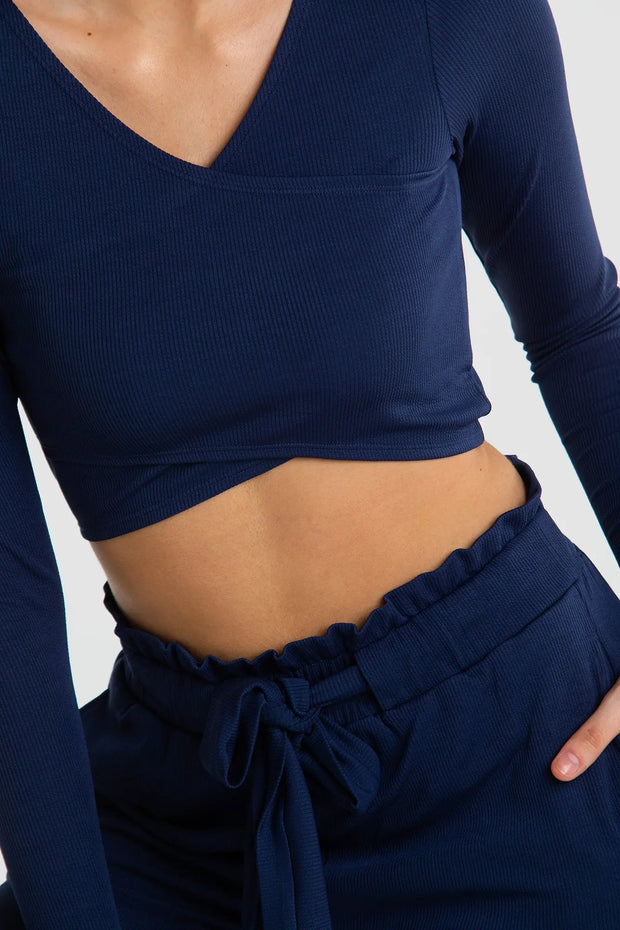 Marine Binder Pant CAVA athleisure