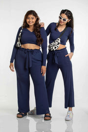 Marine Binder Pant CAVA athleisure