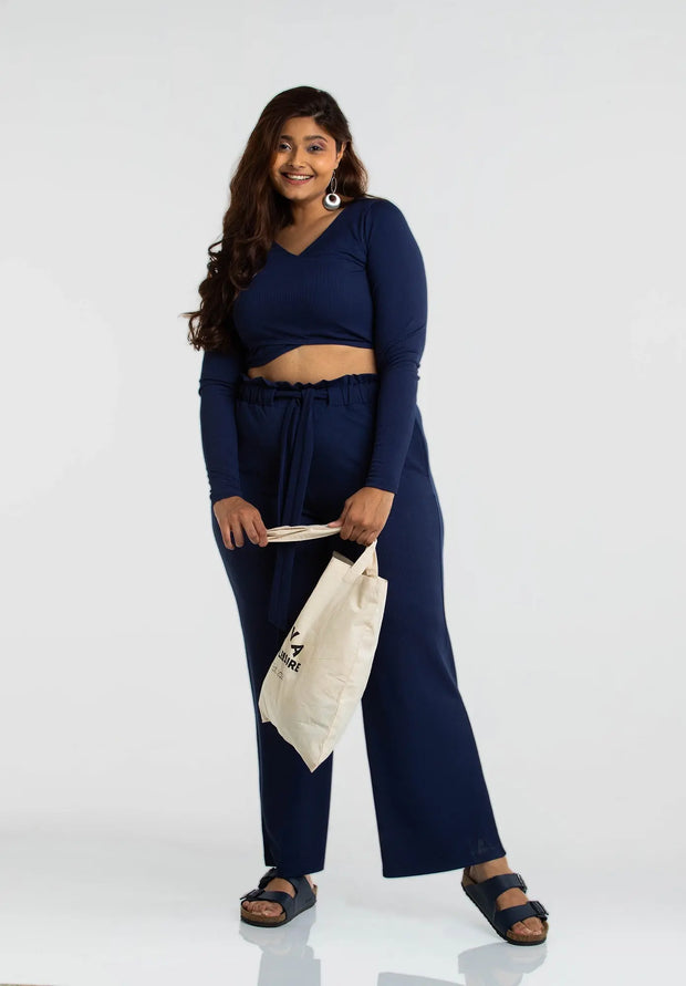 Marine Binder Pant CAVA athleisure