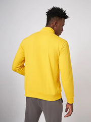 Mexico Yellow Reflex Sweatshirt CAVA athleisure