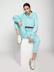 Mint Adjustable Cargo Set CAVA athleisure