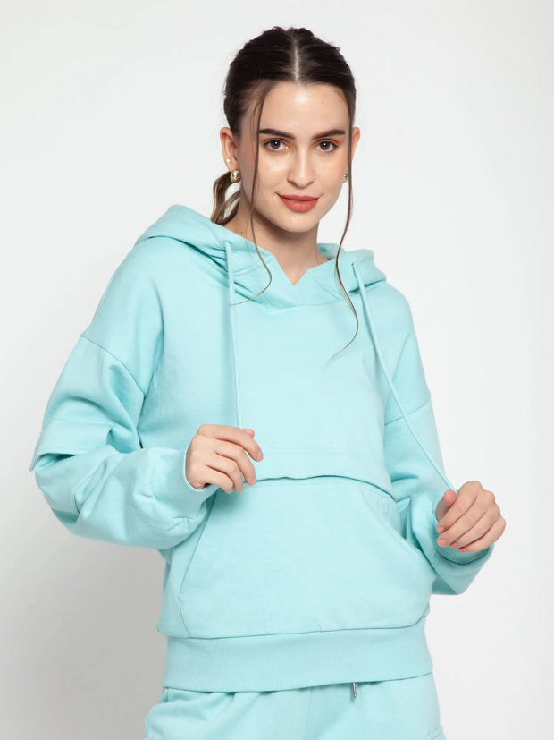 Mint Adjustable Cargo Set CAVA athleisure