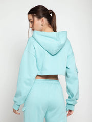 Mint Adjustable Cargo Set CAVA athleisure
