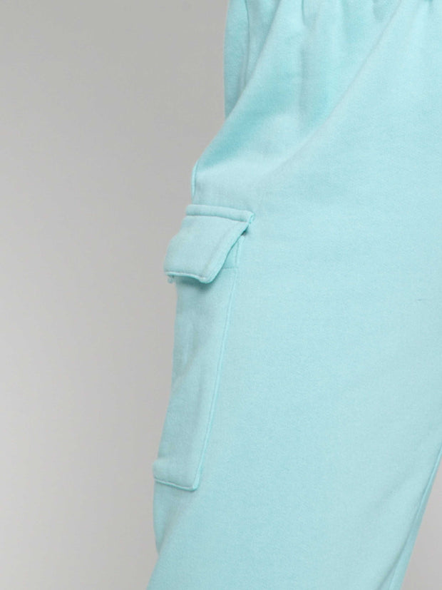 Mint Cargo Jogger CAVA athleisure