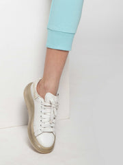 Mint Cargo Jogger CAVA athleisure
