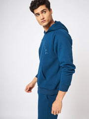 Moscow Blue Cava Essential Hoodie CAVA athleisure