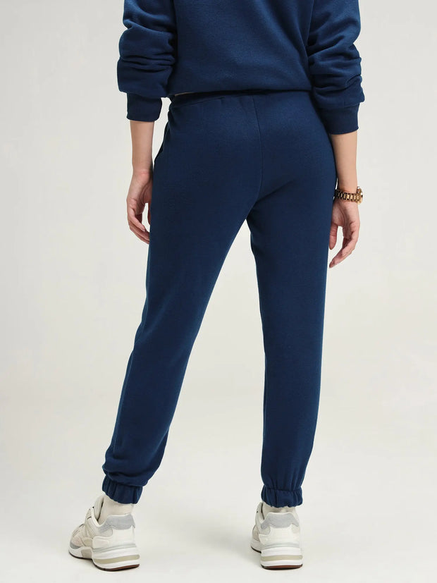 Moscow Blue Cava Essential Sweatsuit CAVA athleisure