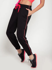 Neon Pink Co-ord Set CAVA athleisure