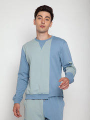 Ocean Patchwork Co-ord Set CAVA athleisure