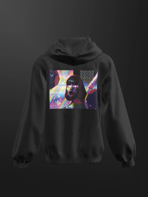 Perspective Hoodie CAVA athleisure