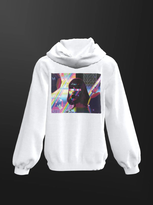 Perspective Hoodie CAVA athleisure