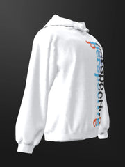 Perspective Hoodie CAVA athleisure