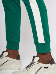 Rio Green and Off-White Game Changer Joggers CAVA athleisure