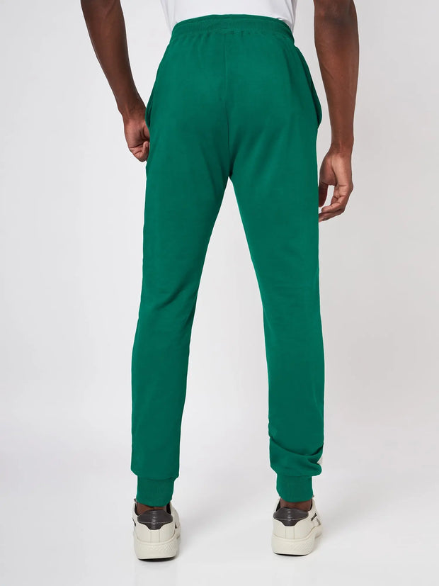 Rio Green and Off-White Game Changer Tracksuit CAVA athleisure