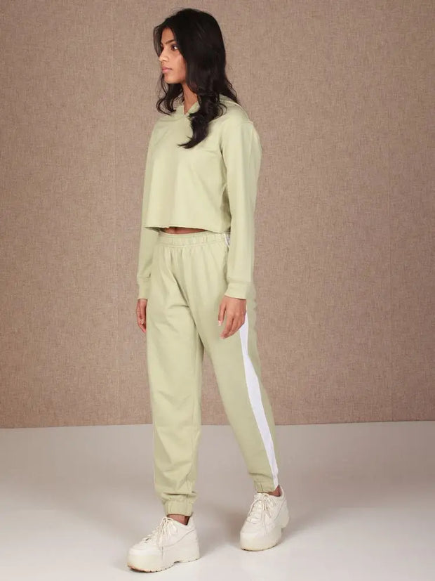 Sage Hoodie CAVA athleisure