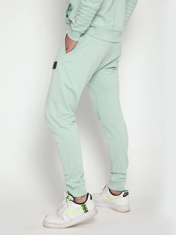 Sage Pinstripe Co-ord Set CAVA athleisure