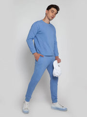 Serenity Blue Co-ord Set CAVA athleisure