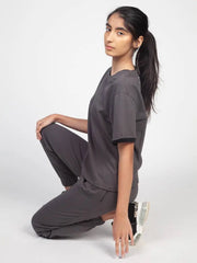 Shadow T-shirt CAVA athleisure
